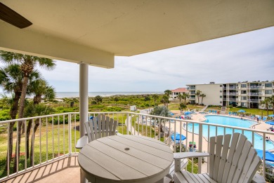 Vacation Rental Beach Condo in St Augustine, Florida