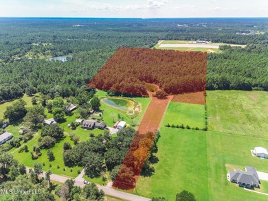 Beach Acreage For Sale in Gulfport, Mississippi