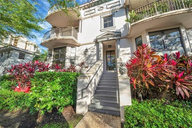 Beach Condo For Sale in Coral Gables, Florida