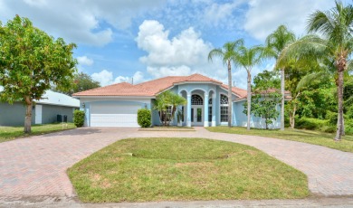 Beach Home Off Market in Port Saint Lucie, Florida