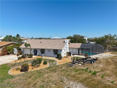 Beach Home For Sale in Fort Myers Beach, Florida