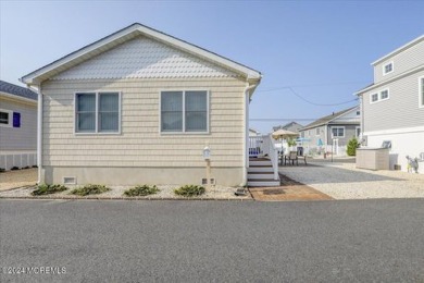 Beach Home For Sale in Lavallette, New Jersey