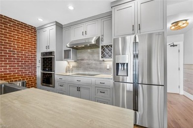 Beach Condo For Sale in Cape Charles, Virginia