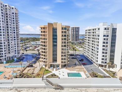 Beach Condo For Sale in Daytona Beach Shores, Florida