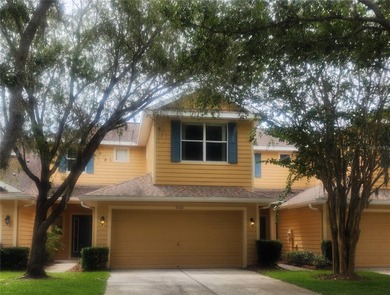 Beach Townhome/Townhouse For Sale in Tampa, Florida