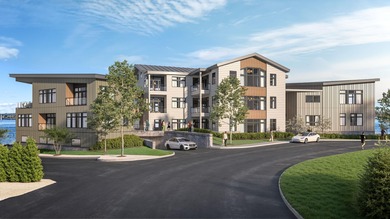 Beach Condo For Sale in Kittery, Maine