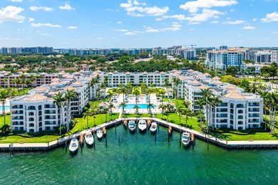 Beach Condo For Sale in Boca Raton, Florida