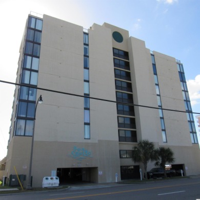 Beach Condo Off Market in North Myrtle Beach, South Carolina