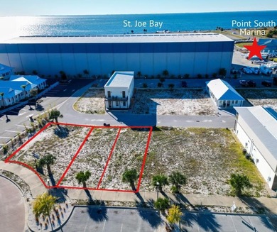 Beach Commercial For Sale in Port St Joe, Florida