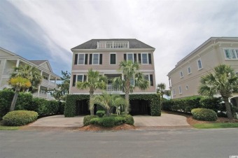 Beach Home Off Market in Pawleys Island, South Carolina