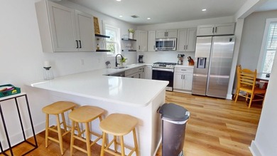 Beach Home For Sale in Port St Joe, Florida