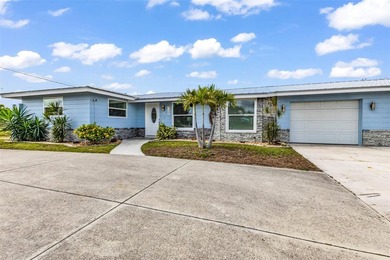 Beach Home For Sale in Port Charlotte, Florida
