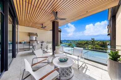 Beach Condo For Sale in Honolulu, Hawaii