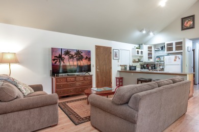 Beach Home Active Under Contract in Volcano, Hawaii