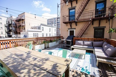 Beach Condo For Sale in Hoboken, New Jersey