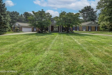 Beach Home For Sale in Rumson, New Jersey