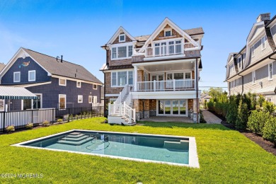 Beach Home For Sale in Lavallette, New Jersey