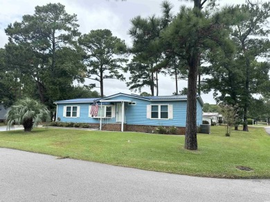 Beach Home For Sale in Murrells Inlet, South Carolina