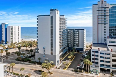 Beach Condo For Sale in Myrtle Beach, South Carolina