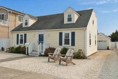 Beach Home For Sale in Lavallette, New Jersey