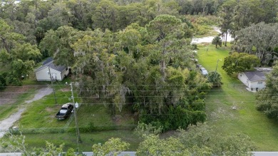 Beach Lot For Sale in New Port Richey, Florida