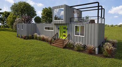 Beach Home For Sale in Three Oaks, Michigan