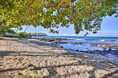 Beach Condo For Sale in Kailua Kona, Hawaii