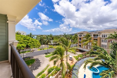 Beach Condo For Sale in Honolulu, Hawaii