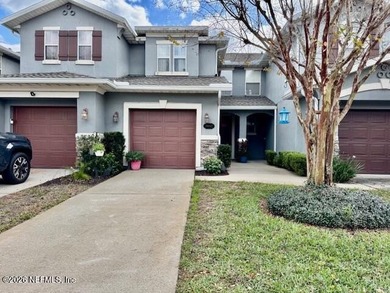 Beach Townhome/Townhouse Active Under Contract in Jacksonville, Florida