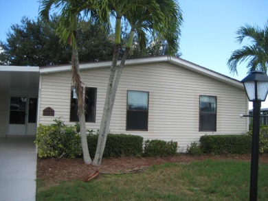Beach Home For Sale in Port Saint Lucie, Florida