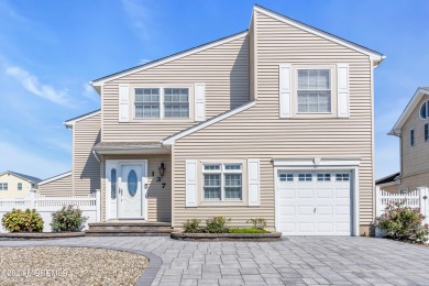 Beach Home Sale Pending in Beach Haven West, New Jersey