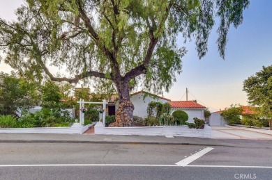 Beach Home For Sale in Rancho Palos Verdes, California