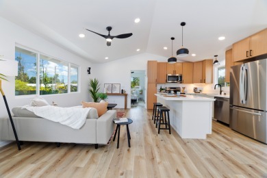 Beach Home For Sale in Pahoa, Hawaii