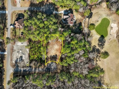 Beach Lot For Sale in Powells Point, North Carolina