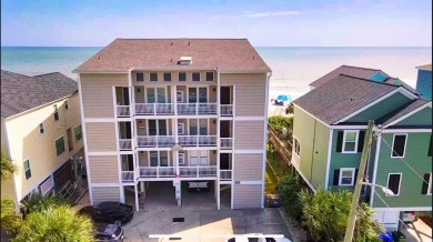 Beach Condo Sale Pending in Surfside Beach, South Carolina