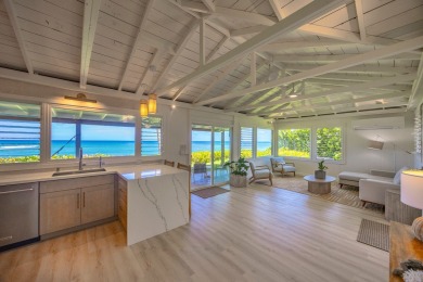 Beach Home Active Under Contract in Haleiwa, Hawaii