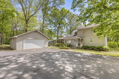 Beach Home For Sale in Osseo, Michigan