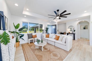 Beach Home For Sale in Pahoa, Hawaii