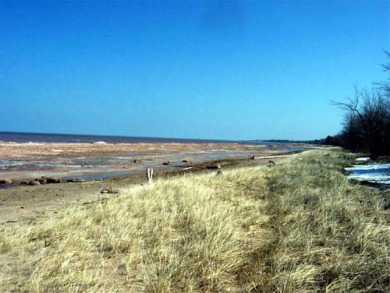 Beach Lot Off Market in Ontonagon, Michigan