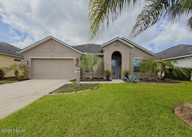 Beach Home For Sale in Port Orange, Florida