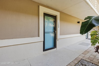 Beach Condo For Sale in Jacksonville Beach, Florida