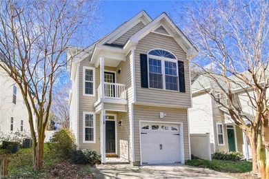 Beach Home For Sale in Virginia Beach, Virginia