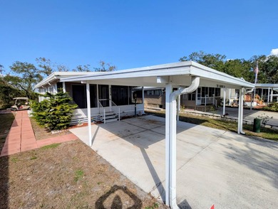 Beach Home For Sale in Ruskin, Florida