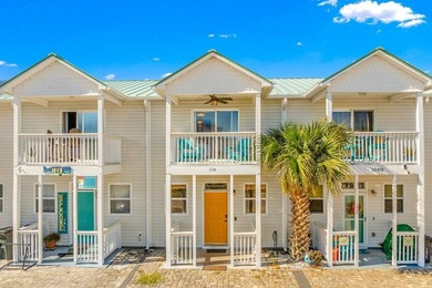 Beach Home For Sale in Mexico Beach, Florida