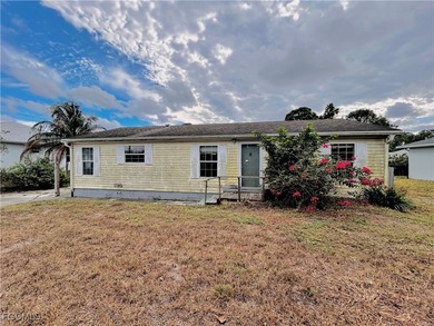 Beach Home For Sale in Lehigh Acres, Florida