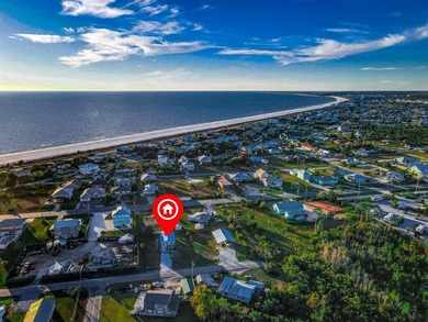 Beach Home For Sale in Port St Joe, Florida