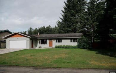 Beach Home Off Market in Juneau, Alaska