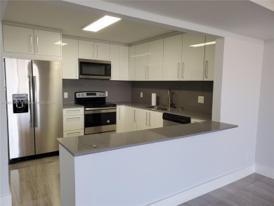 Beach Condo For Sale in North Miami, Florida