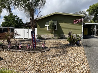 Beach Home For Sale in Ormond Beach, Florida