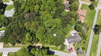 Beach Lot For Sale in Gautier, Mississippi